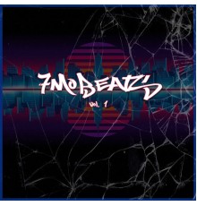 7mobeats - Batallas de Freestyle Vol. 1