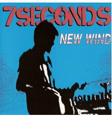 7seconds - New Wind