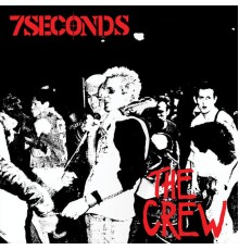 7seconds - The Crew  (TRUST Edition)