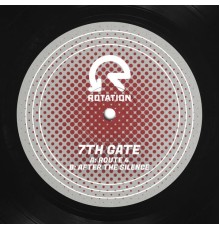 7th Gate - Route 4 / After The Silence (Remastered 2022)