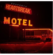 803Vonte - Heartbreak Motel