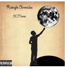 803Vonte - Midnight Chronicles