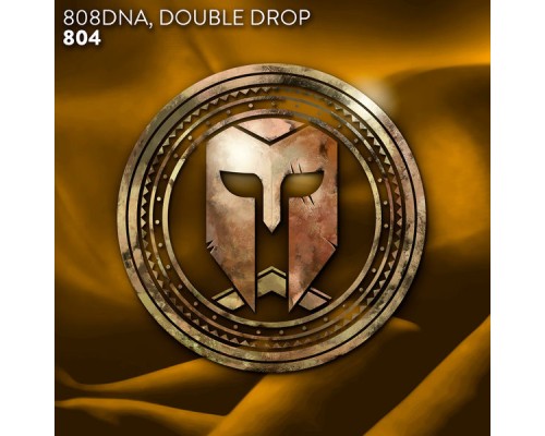 808DNA, Double Drop - 804