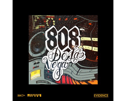 808 Delavega - 808 Delavega