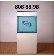 808 State - 808:88:98