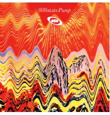 808 State - Pump