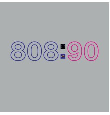 808 State - Ninety