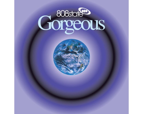 808 State - Gorgeous