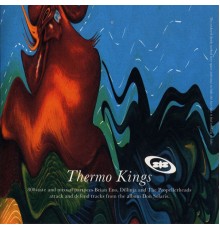 808 State - Thermo Kings