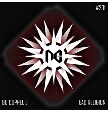 80 Doppel D - Bad Religion