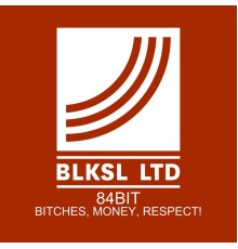 84Bit - Bitches, Money, Respect!