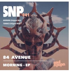 84 Avenue - Morning (Original Mix)
