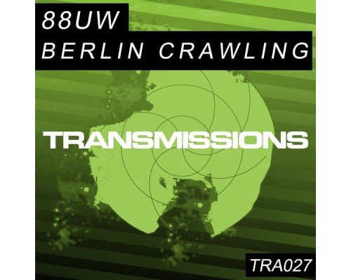 88uw - Berlin Crawling