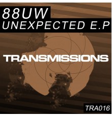 88uw - Unexpected EP