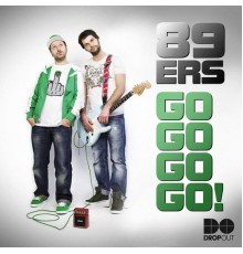89ers - Go Go Go Go!