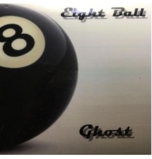 8 Ball - Ghosts