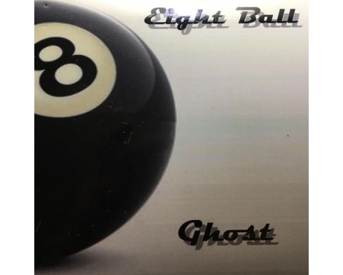 8 Ball - Ghosts