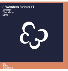 8 Wonders - Sinister EP