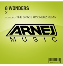 8 Wonders - X (8 Wonders)