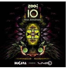 8uKara - 10 Years Anniversary