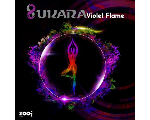 8uKara - Violet Flame