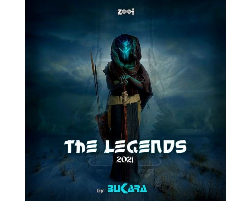 8uKara - The Legends 2021