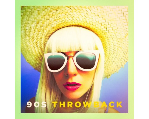 90's Groove Masters - 90s Throwback