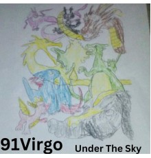 91Virgo - Under The Sky