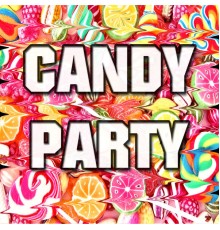 92AZG - Candy Party
