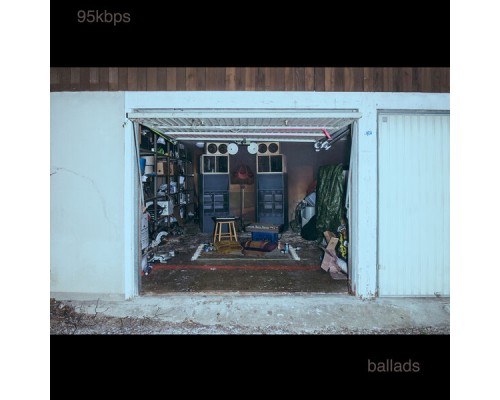 95kbps - Ballads