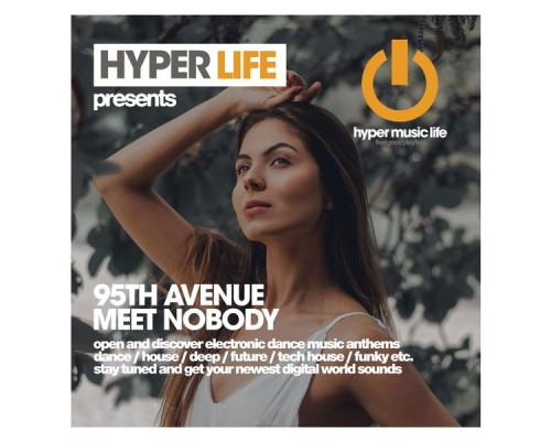 95th Avenue - Meet Nobody