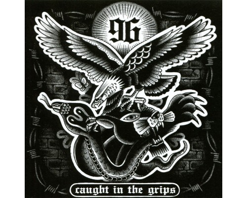 96 - Caught in the Grips