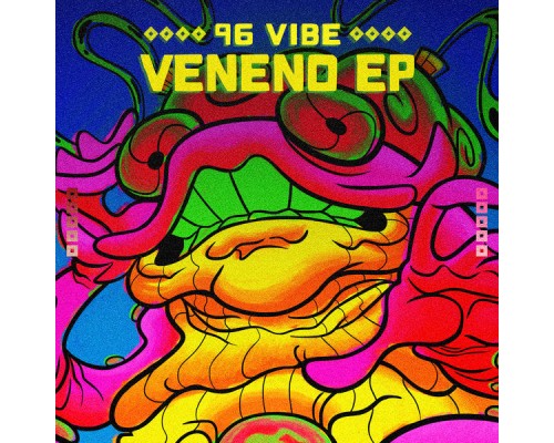 96 Vibe - Veneno