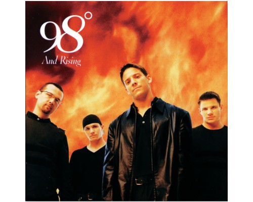 98º - 98 Degrees And Rising