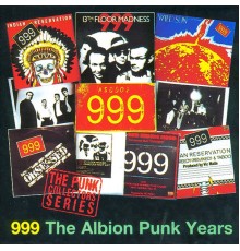 999 - The Albion Punk Years