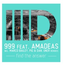 999 & Amadeas - Find the Answer