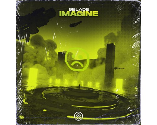 9BLADE - Imagine