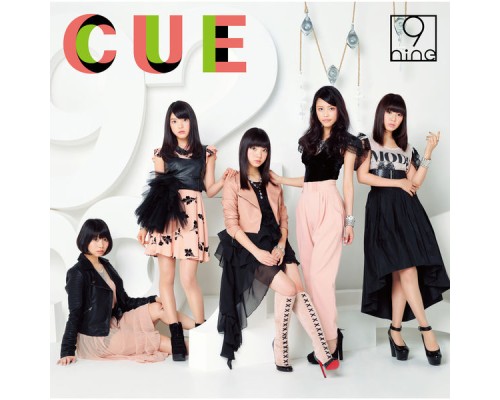 9Nine - Cue