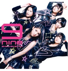 9Nine - SHINING STAR