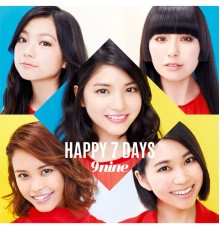 9Nine - Happy 7 Days