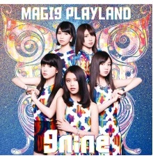 9Nine - Magi9 Playland