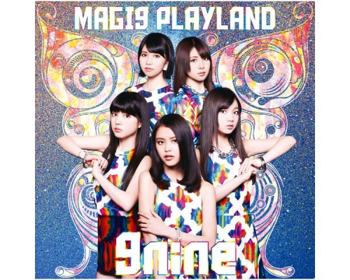 9Nine - Magi9 Playland