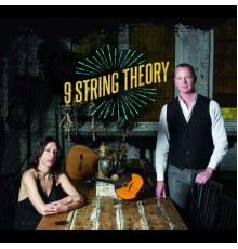 9 String Theory - 9 String Theory