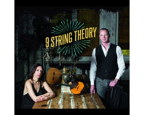 9 String Theory - 9 String Theory