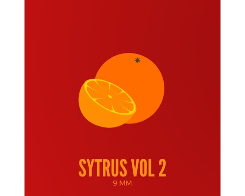 9 mm - Sytrus Vol 2