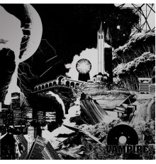 9mm Parabellum Bullet - Vampire