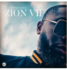 9th Wonder - ZION VII