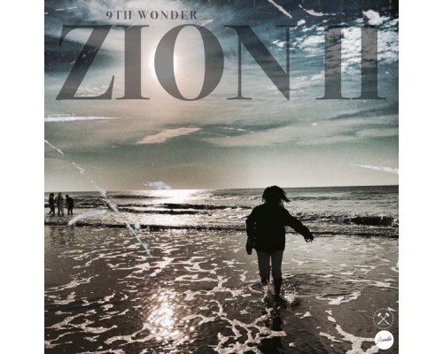 9th Wonder - Zion II