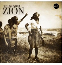 9th Wonder - Zion