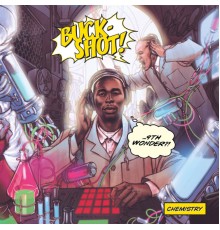 9th Wonder and Buckshot - Chemistry